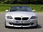 BMW Z4 ACS4 Roadster by AC Schnitzer 2005 года